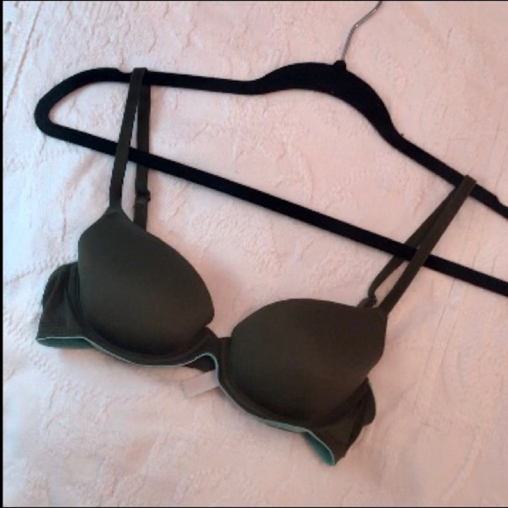 Victoria’s Secret PINK T-Shirt Bra
